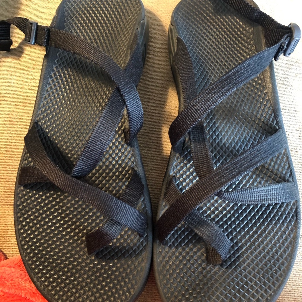 Chaco sandals
